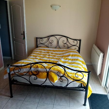 Appartamento Chez patou Jezainville Esterno foto