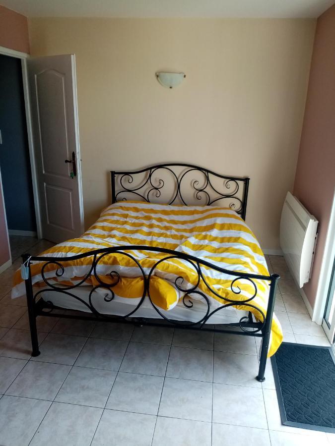 Appartamento Chez patou Jezainville Esterno foto