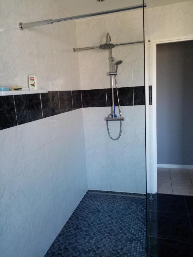 Appartamento Chez patou Jezainville Esterno foto
